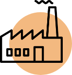 Factory icon